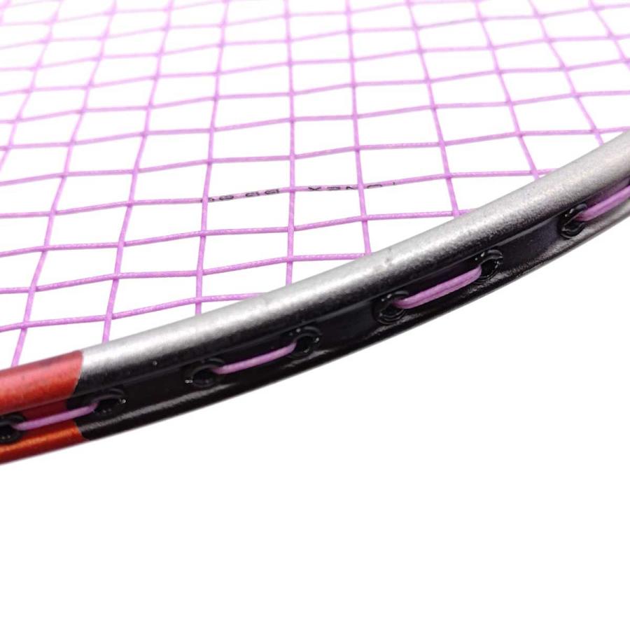 中古】ヨネックス Ti7 TITANIUM MESH LONG バドミントンラケット
