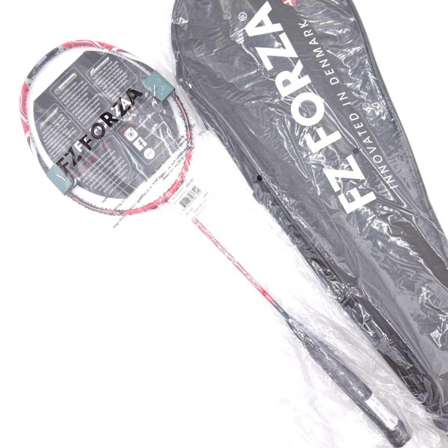 【未使用】FZ FORZA フォーザ Precision 12000 M バドミントン ラケット 中古・未使用品】FZ FORZA フォーザ Precision 12000 M バドミントン