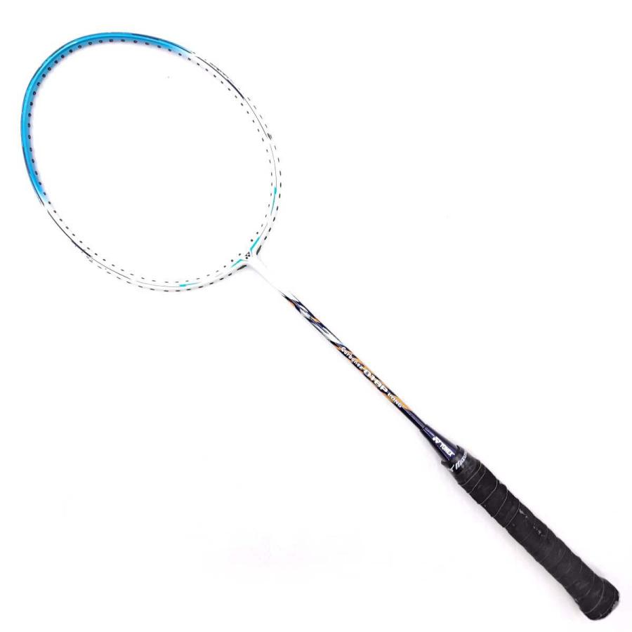 ヨネックス カーボネックス BP01 ロング バドミントンラケット Carbonex 3UG6 YONEX 中古】ヨネックス CARBONEX 01BP LONG バドミントン ラケット カーボ