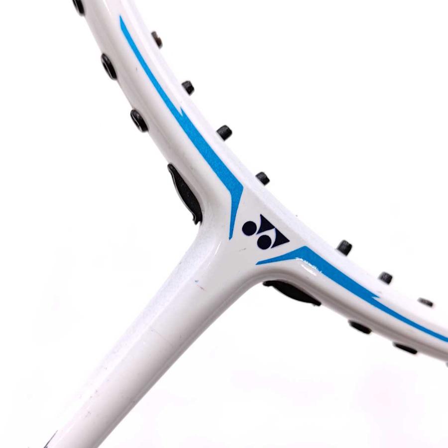 中古】ヨネックス CARBONEX 01BP LONG バドミントン ラケット カーボ