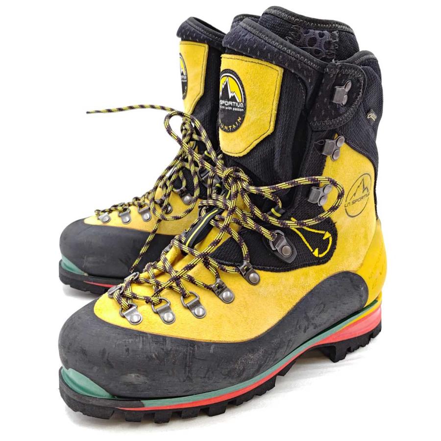 中古】スポルティバ NEPAL EVO GTX ネパール エボ ゴアテックス