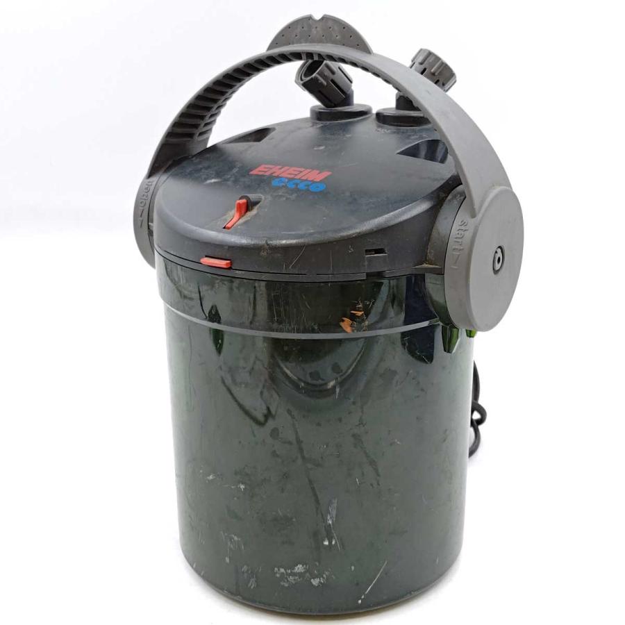 中古】エーハイム エコ コンフォート 2232 外部式フィルター EHEIM