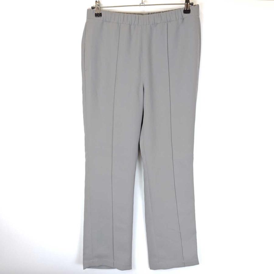 N.HOOLYWOOD 2024 トラックパンツ TRACK PANTS 38 GRAY グレー 2243-CP02-016 メンズ エヌハリウッド 中古】N.HOOLYWOOD 2024 トラックパンツ TRACK PANTS 38 GRAY グレー