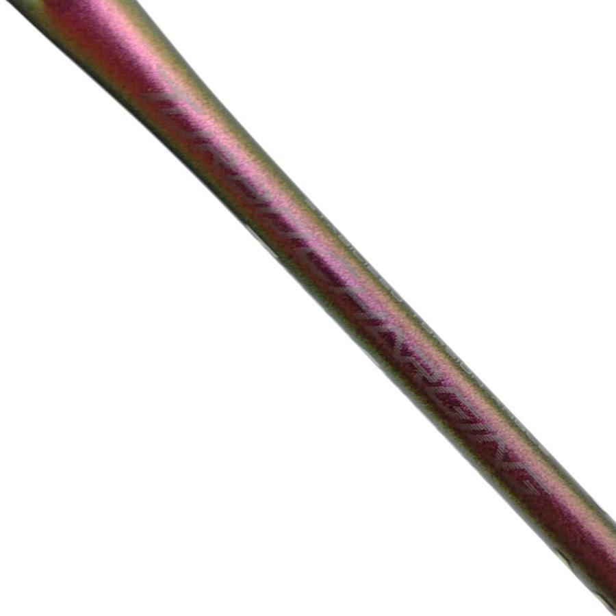 中古】リーニン Turbo Charging N9 2 バドミントンラケット ターボ