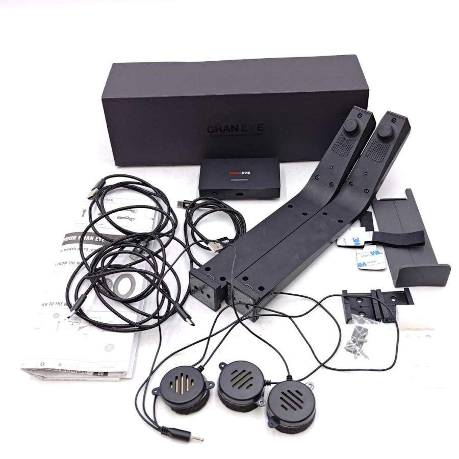 中古】GRAN DARTS グランダーツ GRAN EYE グランアイ GRN0217 ハード