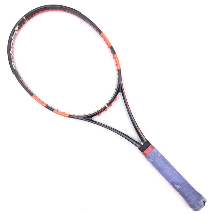 中古 テニスラケット バボラ ピュア ストライク 16×19 2014年モデル (G3)BABOLAT PURE STRIKE 16×19 2014 中古】バボラ PURE STRIKE 16/19 2014 硬式テニス ラケット ピュア