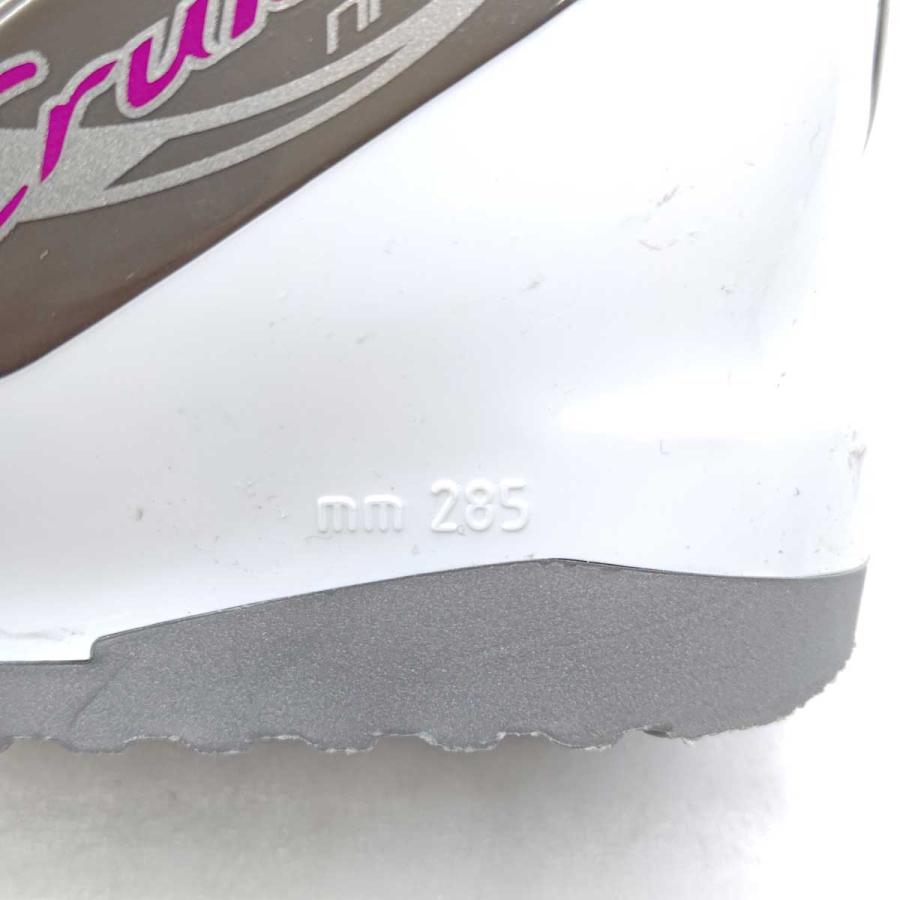 中古】NORDICA ノルディカ CRUISE SL NFS スキーブーツ 24-24.5cm