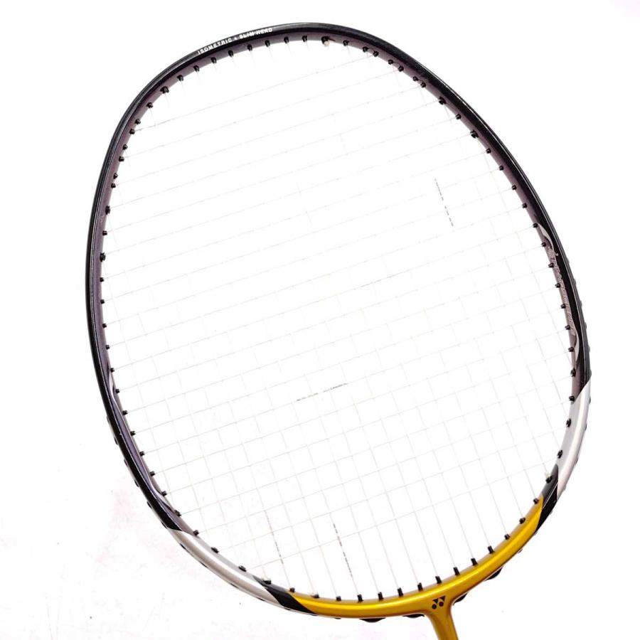 YONEX ヨネックスバドミントンラケット ナノスピード8000 超美品‼︎希少 中古】ヨネックス ナノスピード8000 NANOSPEED 8000