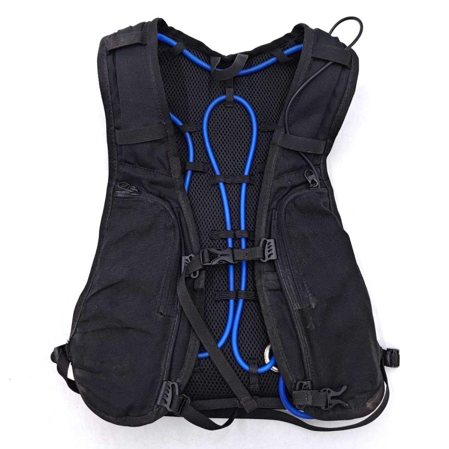 【中古美品】山真製鋸　アイスマン・ベストプロ バッテリー付セット 中古】山真製鋸 YAMASHIN アイスマンベストPRO 水冷ベスト バッテリー