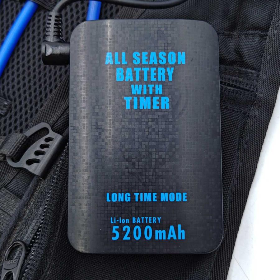 中古】山真製鋸 YAMASHIN アイスマンベストPRO 水冷ベスト