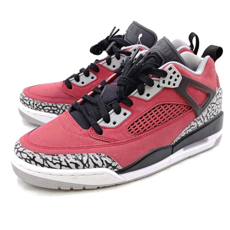 ナイキ JORDAN SPIZIKE LOW ジョーダン スパイジーク ロー 25cm FQ1759-600 メンズ NIKE 中古】ナイキ JORDAN SPIZIKE LOW ジョーダン スパイジーク ロー 25cm