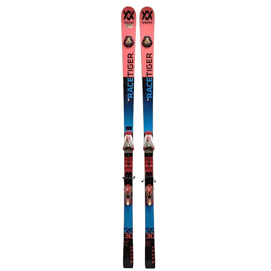 VOLKL フォルクル RACETIGER GS R30 WC COMP レースタイガー ワールドカップ コンプ 188cm 2018 中古】VOLKL フォルクル RACETIGER GS R30 WC COMP レースタイガー