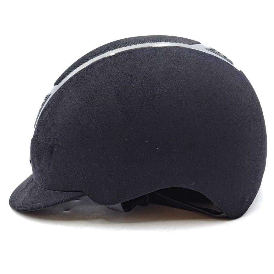 中古】FairPlay フェアプレイ 乗馬 ヘルメット クアンティナム 