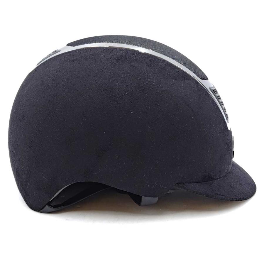 中古】FairPlay フェアプレイ 乗馬 ヘルメット クアンティナム 