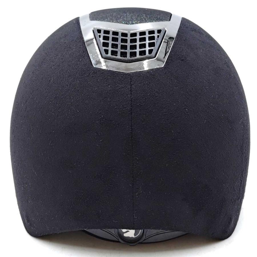 中古】FairPlay フェアプレイ 乗馬 ヘルメット クアンティナム 