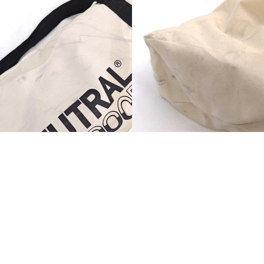 中古】NEUTRAL OUTDOOR ニュートラルアウトドア ウッドベッド NT-WB01 