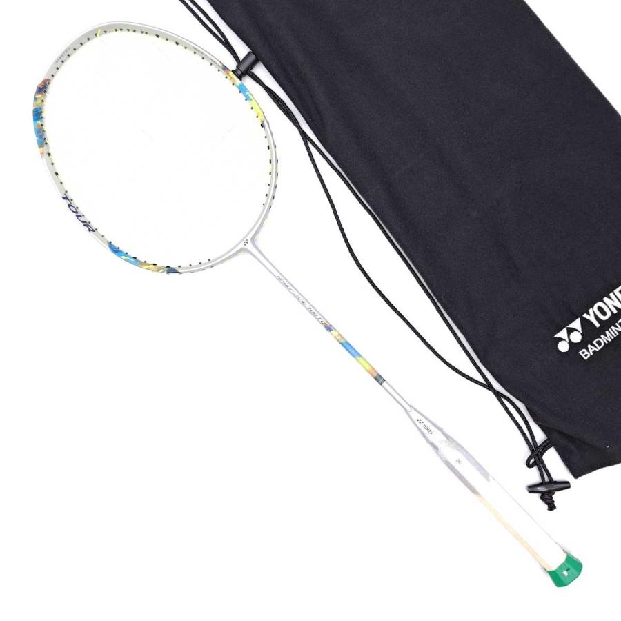中古】NANOFLARE 700 TOUR バドミントンラケット ナノフレア700ツアー