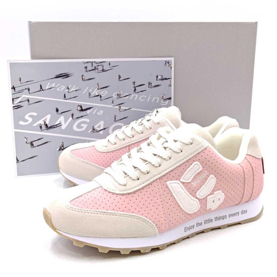 中古・未使用品】SANGACIO サンガッチョ Wako's room イニシャル
