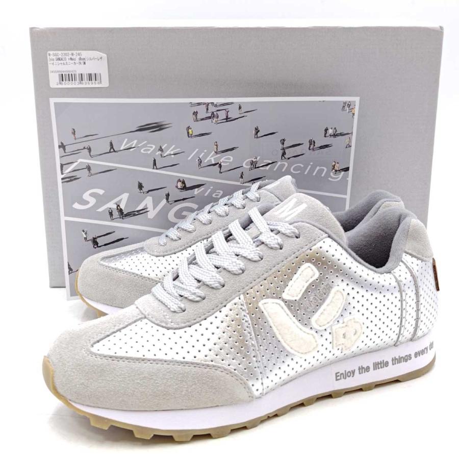未使用品】SANGACIO サンガッチョ Wako