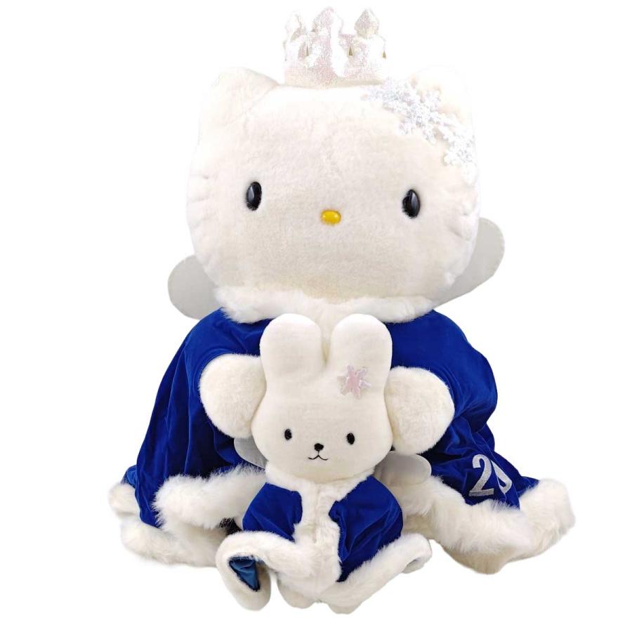 キティ　フェアリーキティ　ぬいぐるみ 2000年　激レア　マスコット　サンリオ キティ フェアリーキティ ぬいぐるみ 2000年 激レア マスコット