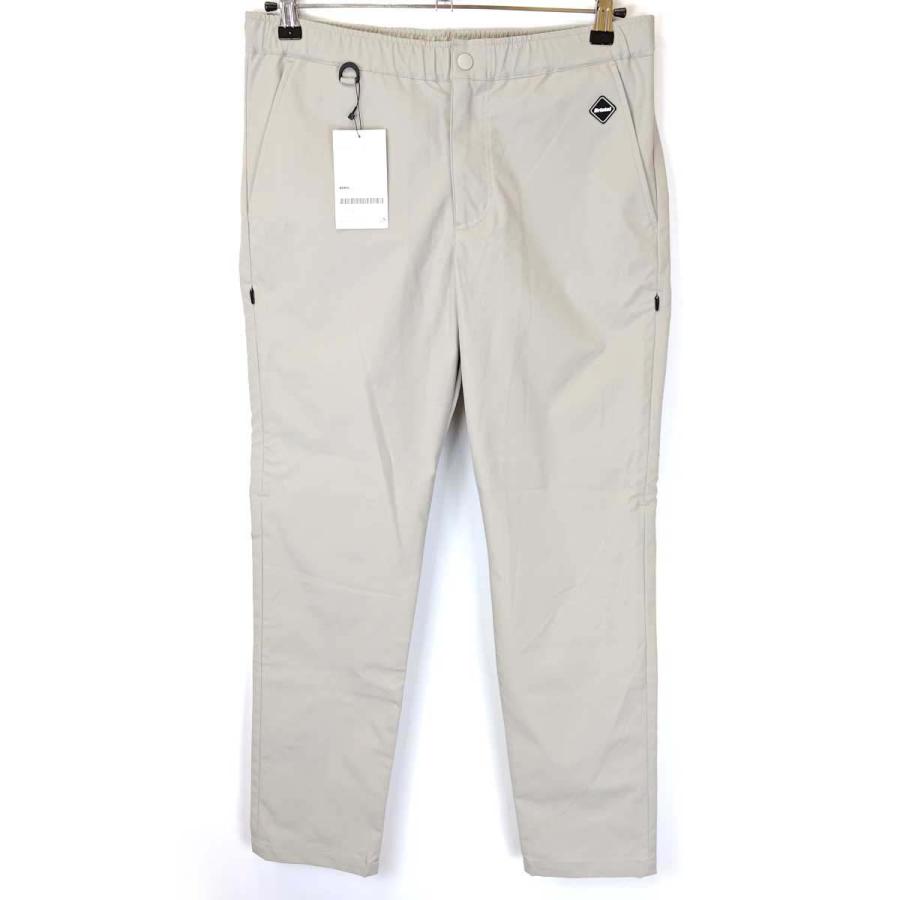 中古・未使用品】F.C.Real Bristol ブリストル VENTILATION PANTS