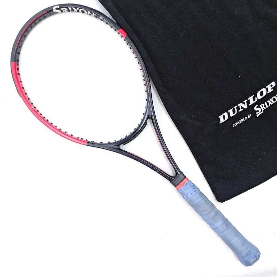 中古】ダンロップ 硬式テニスラケット CX 200 TOUR G2 DUNLOP シー