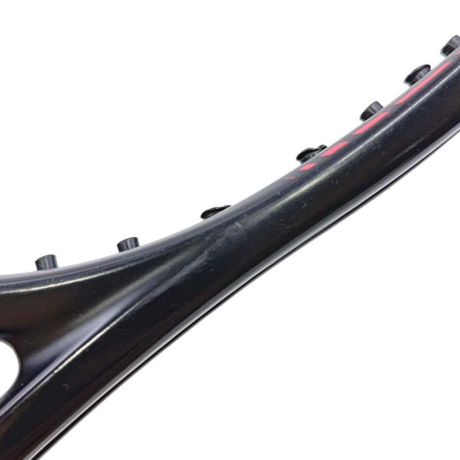中古】ダンロップ 硬式テニスラケット CX 200 TOUR G2 DUNLOP シー