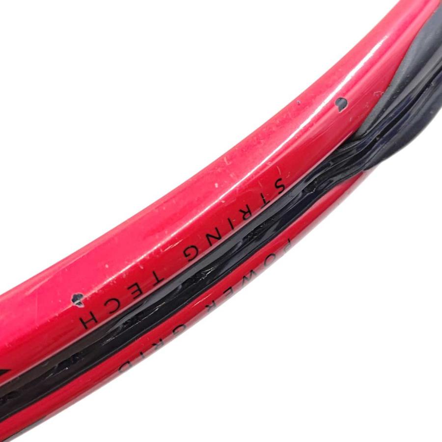 中古】ダンロップ 硬式テニスラケット CX 200 TOUR G2 DUNLOP シー
