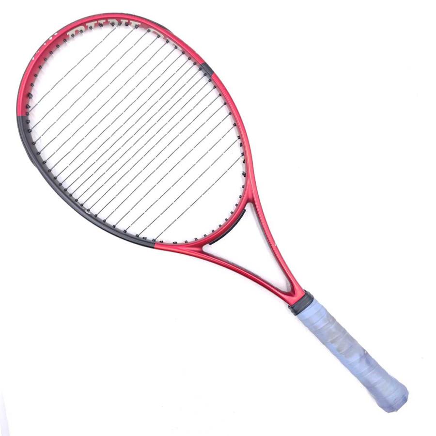 中古】ダンロップ 硬式テニスラケット CX 400 TOUR G3 DUNLOP シー