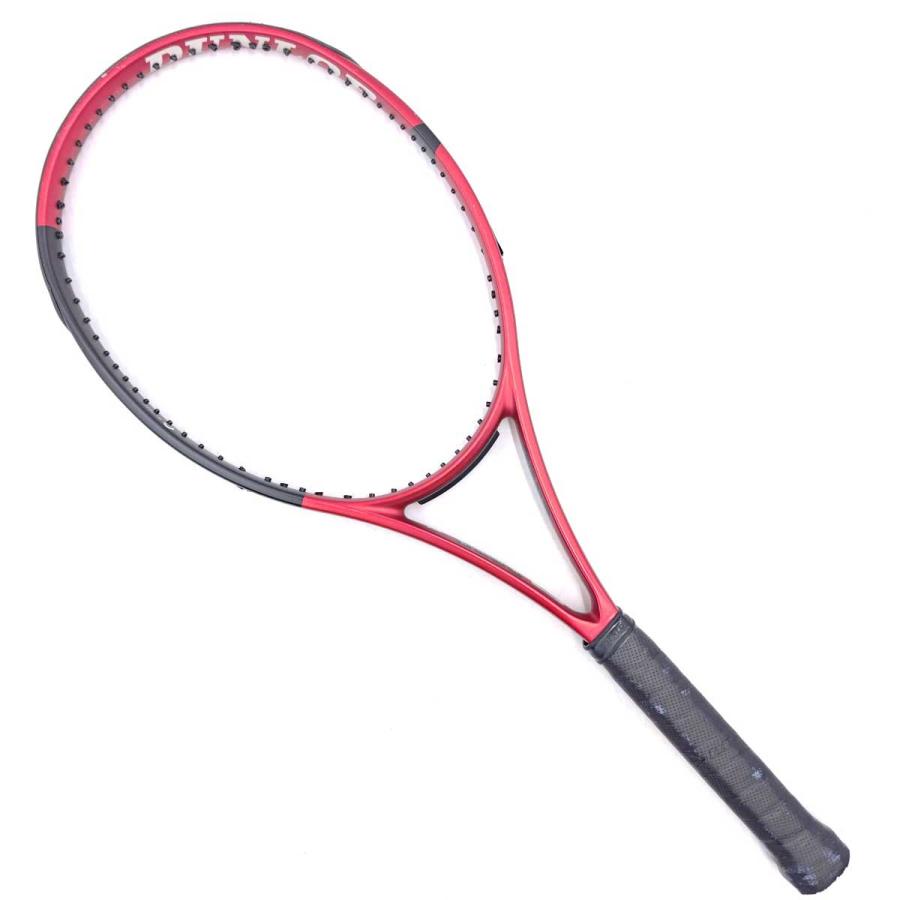 中古】ダンロップ 硬式テニスラケット CX 400 TOUR G3 DUNLOP シー