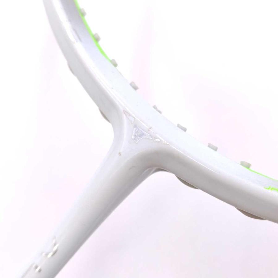 中古】ミズノ ALTIUS COMP S バドミントンラケット アルティウス