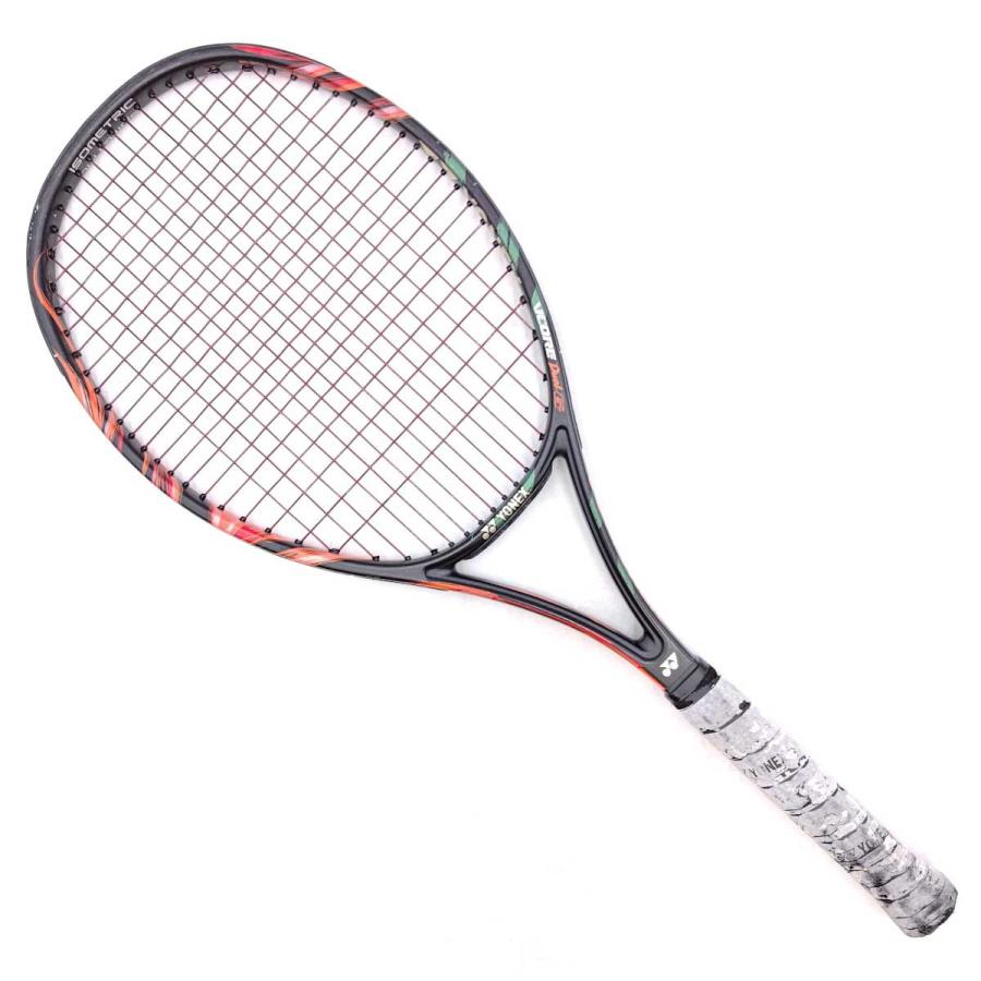 中古】ヨネックス VCORE Duel G 100 2016 硬式 テニスラケット G2