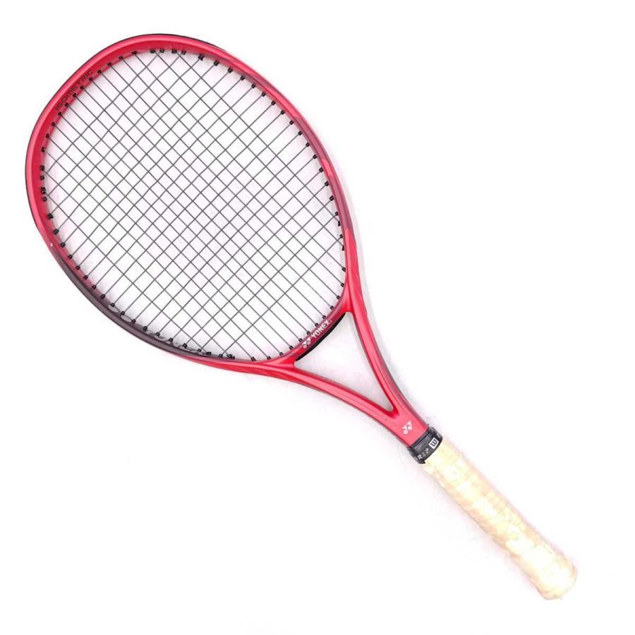 中古】ヨネックス VCORE GAME 2018 硬式テニスラケット ブイコア