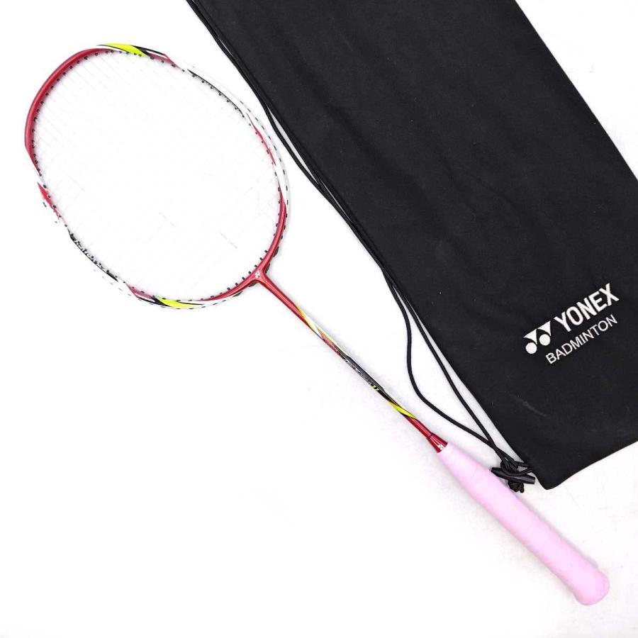 値下げ　ヨネックス   バドミントンラケット　中古 中古】ヨネックス RX-32YONEX RX-32(SL3)【中古 テニスラケット