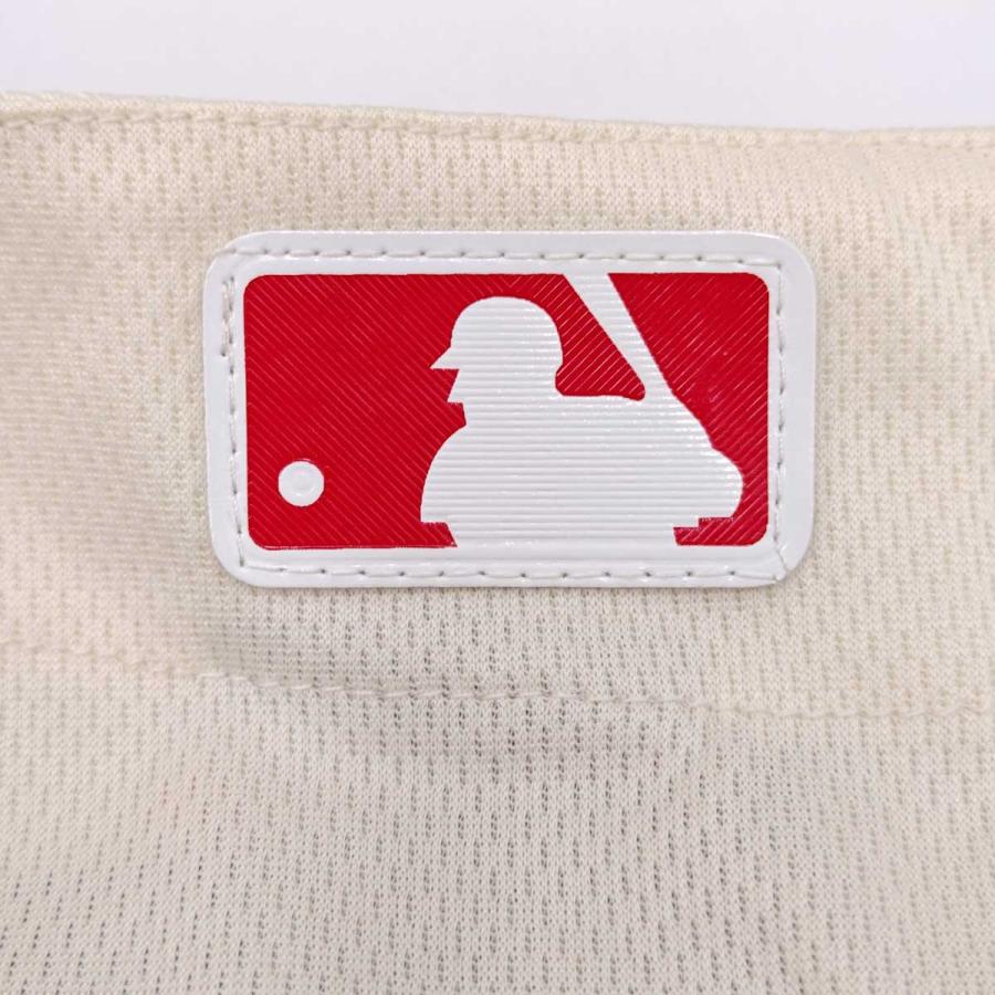 中古・未使用品】ナイキ ロサンゼルス エンゼルス #17 大谷翔平