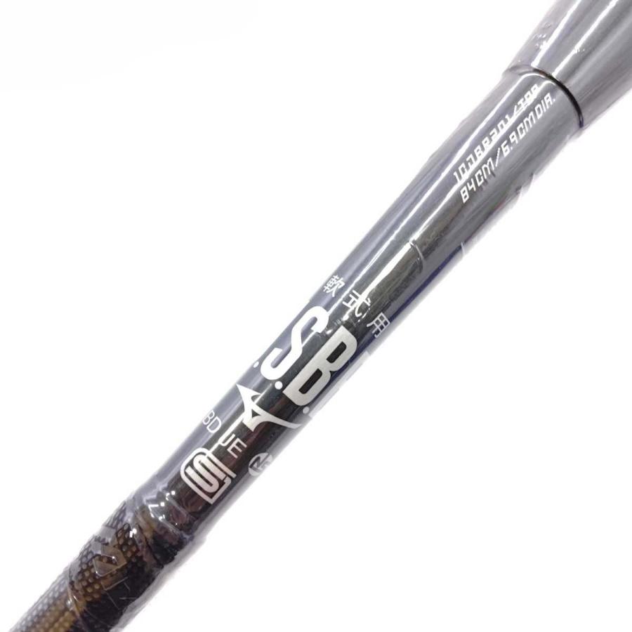 中古・未使用品】ミズノ 軟式用ビヨンドマックスレガシーメタル トップ