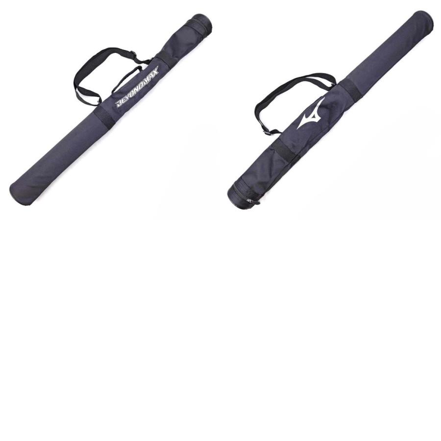 中古・未使用品】ミズノ 軟式用ビヨンドマックスレガシーメタル トップ