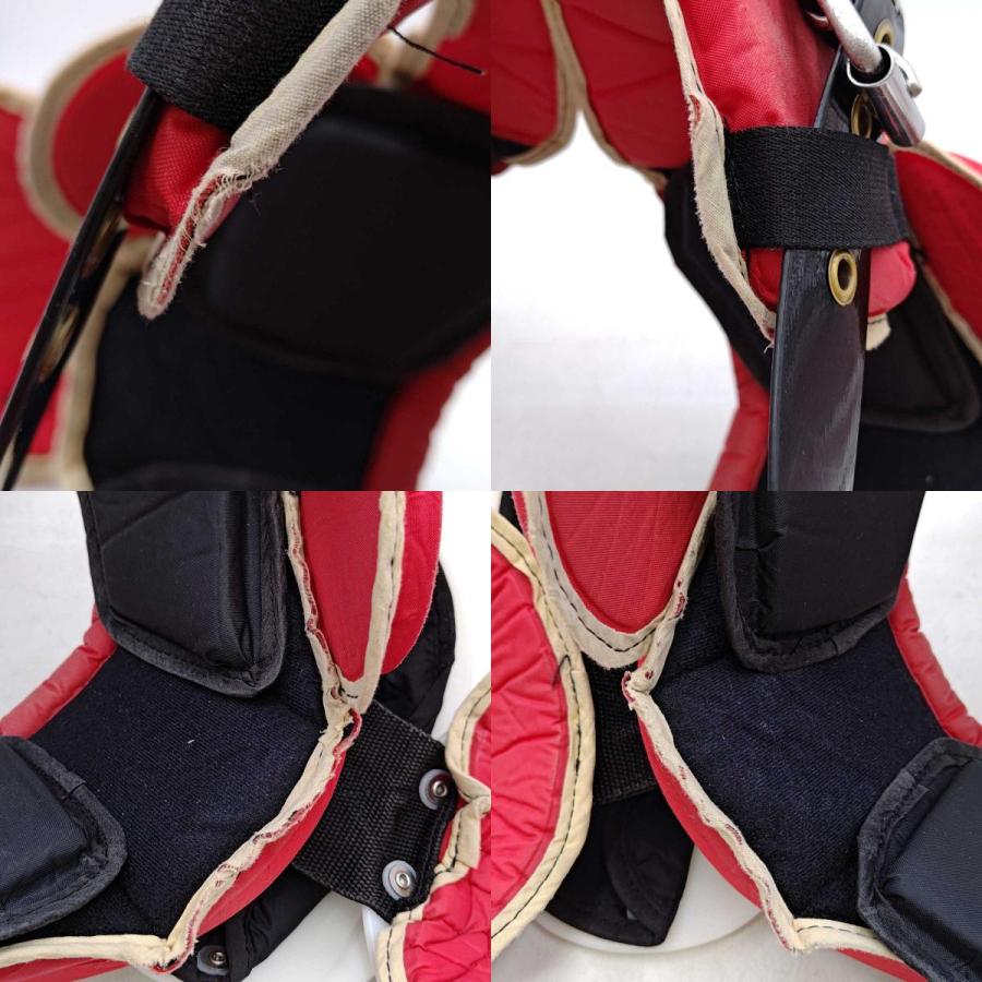 ダグラス　ショルダーパッド　CP Mr.D-Z XS 中古】ダグラス ショルダーパッド CP Mr.D-Z XS DOUGLAS アメフト OL