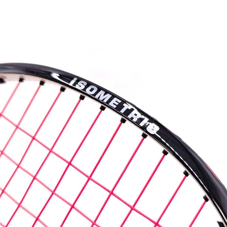 中古】Flypower フライパワー NUSANTARA 2.3 DEFENSE バドミントン