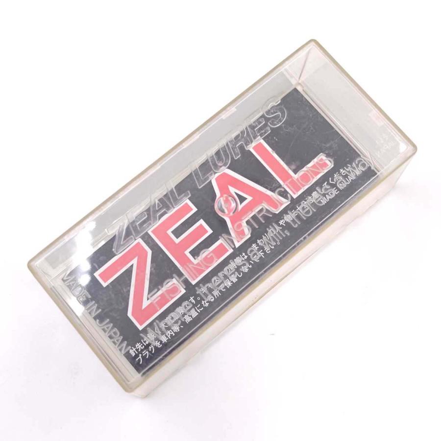 中古】ZEAL ズイール デカピンクのパンダ 22g 2003 : カウカウキング