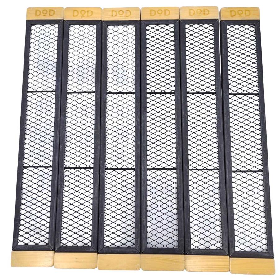 中古】[2点セット] DOD TEQUILA TABLE テキーラテーブル TB4-535