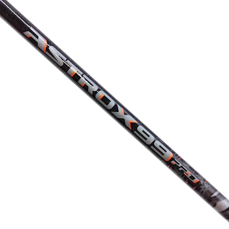 中古】ヨネックス ASTROX 99 PRO バドミントンラケット アストロクス99