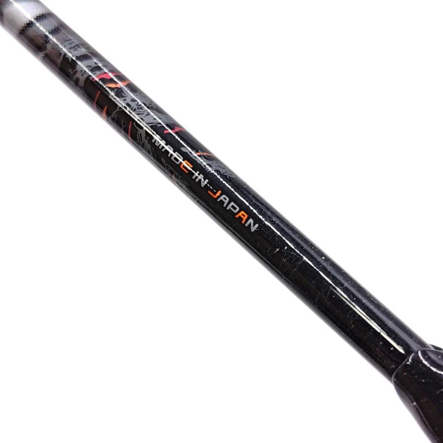 中古】ヨネックス ASTROX 99 PRO バドミントンラケット アストロクス99