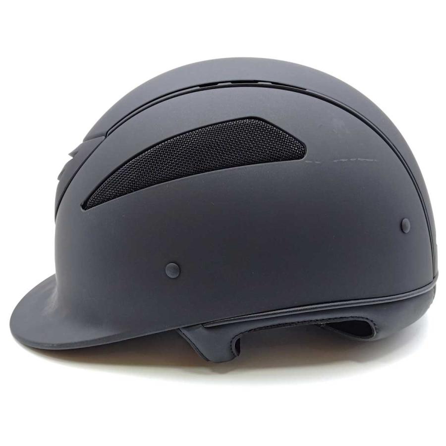 中古】One K ワンケー 乗馬用ヘルメット Defender ディフェンダー 57