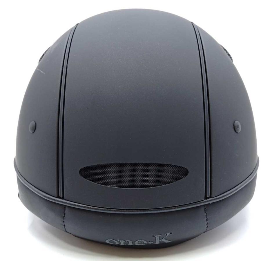 中古】One K ワンケー 乗馬用ヘルメット Defender ディフェンダー 57