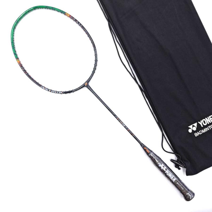 YONEX ASTROX 99 PRO 3U5バドミントンラケット中古品 中古・未使用品】ヨネックス アストロクス99プロ バドミントンラケット