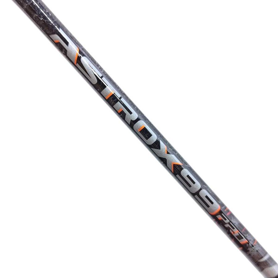 中古・未使用品】ヨネックス アストロクス99プロ バドミントンラケット