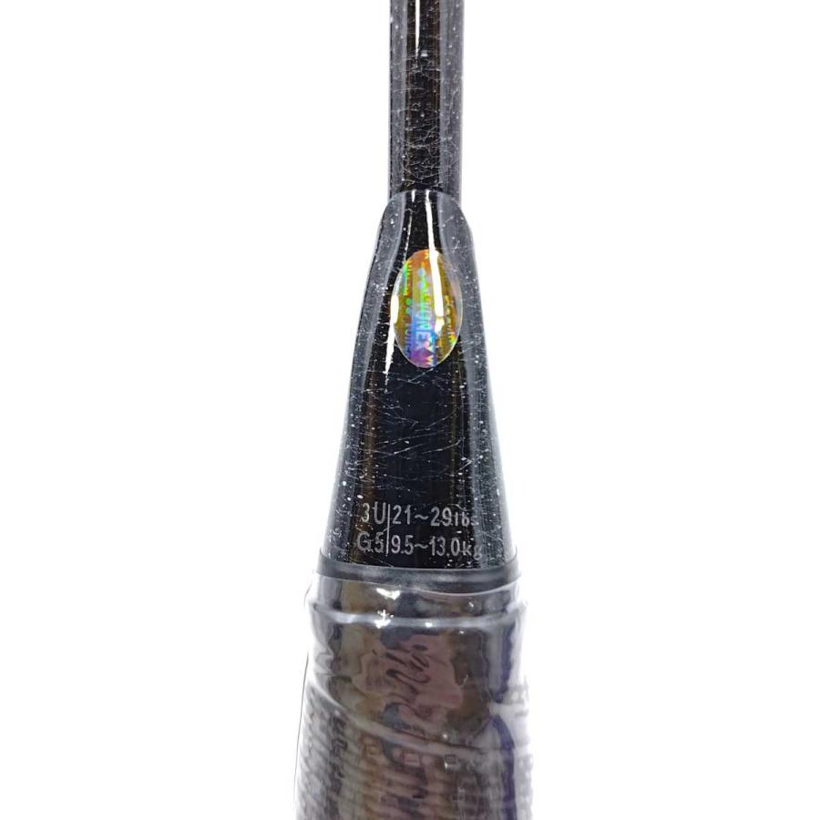 中古・未使用品】ヨネックス アストロクス99プロ バドミントンラケット