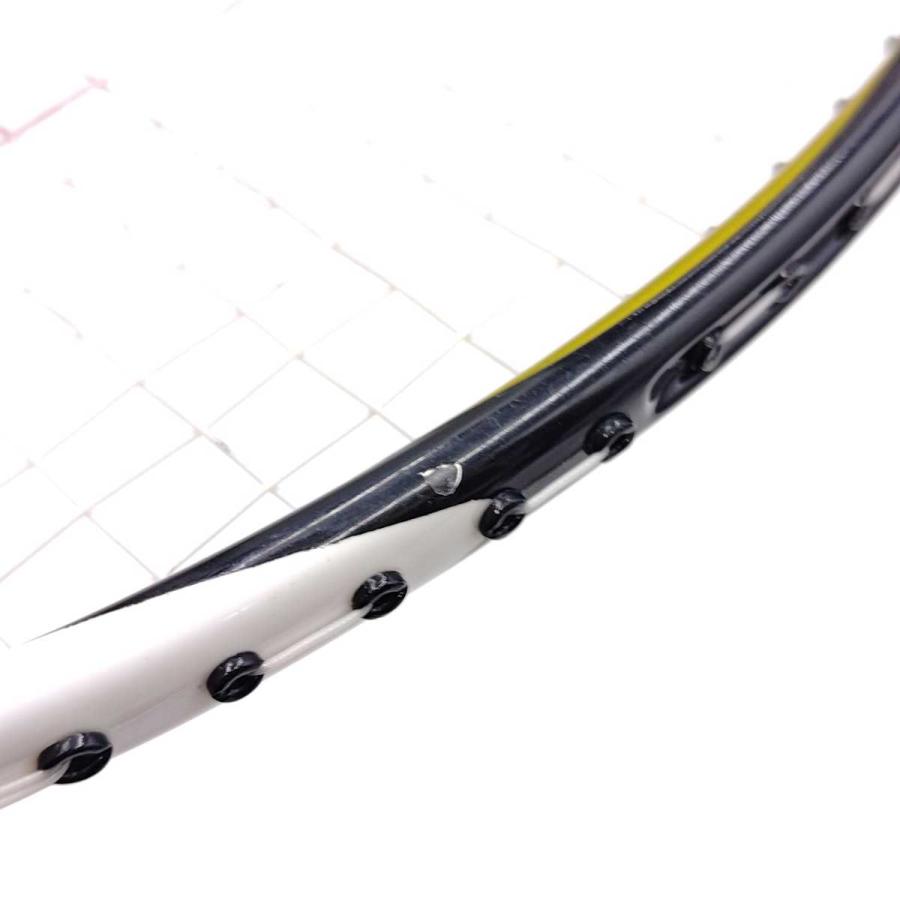 中古】ヨネックス ARCSABER Z-SLASH バドミントン ラケット アーク