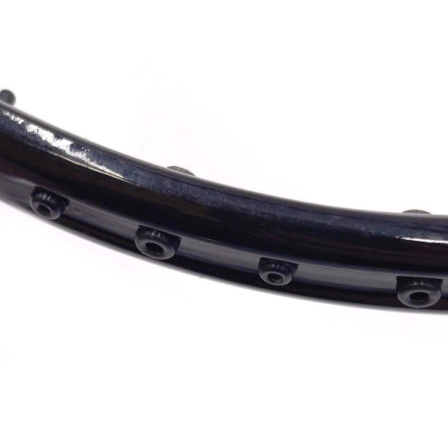 中古】コンポジットテクノ レスモS6J バドミントンラケット LESMO S6J